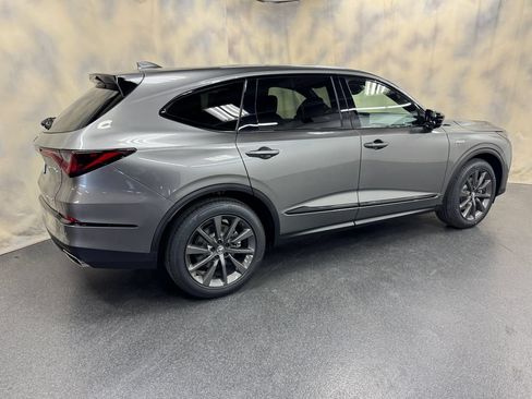 Used 2026 Acura MDX A-Spec AWD/4WD image 10
