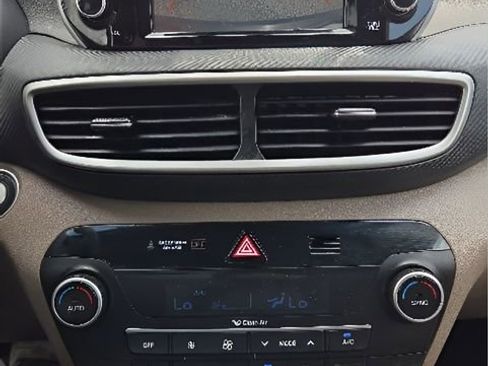 Used 2020 Hyundai Tucson SEL AWD/4WD image 29