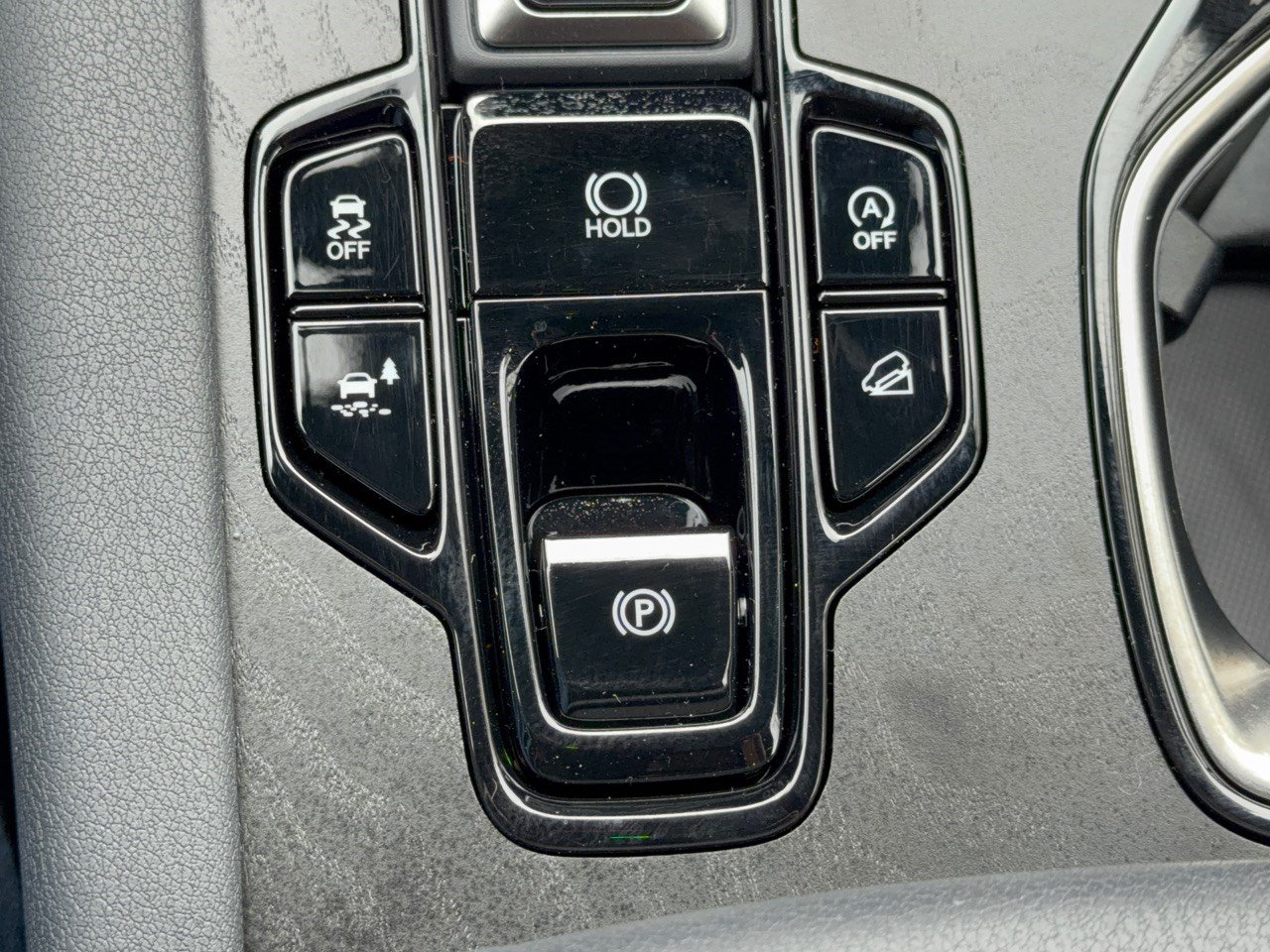 New 2026 Lexus RX 350 AWD image 32