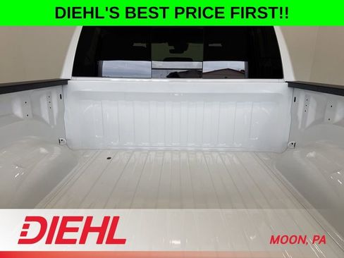 New 2026 RAM 1500 Classic Warlock image 10