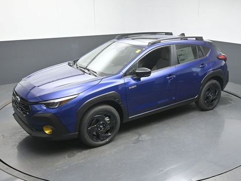 New 2026 Subaru Crosstrek 2.5i Sport AWD/4WD image 42