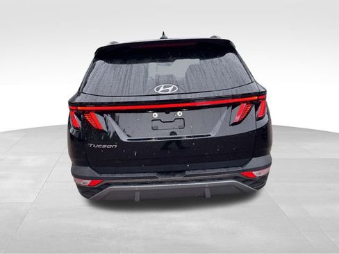 Used 2022 Hyundai Tucson Limited image 8