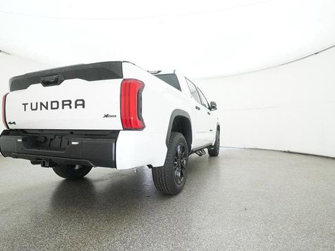 New 2025 Toyota Tundra SR5 image 32