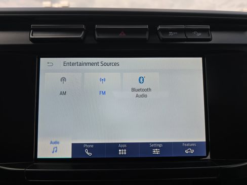 Certified 2024 Ford F250 XL w/ XL Off-Road Package image 23