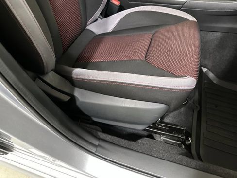 Used 2023 Subaru Impreza 2.0i Sport image 37