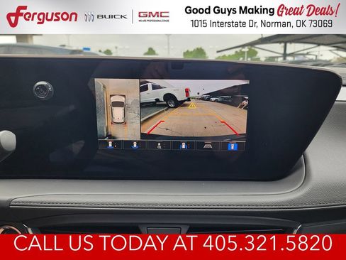 New 2026 Buick Encore GX Sport Touring w/ Advanced Technology Package FWD image 26