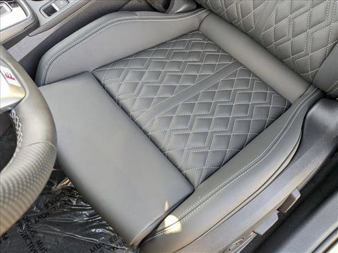 New 2026 Audi S3 Premium image 4