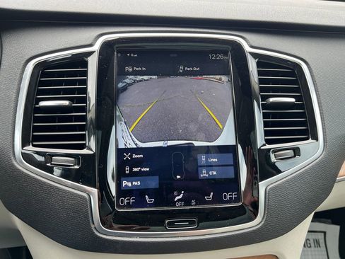 Used 2018 Volvo XC90 T6 Inscription w/ Convenience Package AWD/4WD image 25