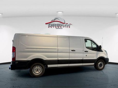 Used 2019 Ford Transit 150 148 Low Roof RWD image 16