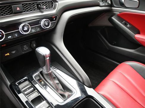 Certified 2023 Acura Integra A-Spec image 4