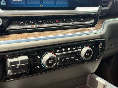 Used 2024 Chevrolet Silverado 1500 RST w/ RST All Star Premium Package AWD/4WD image 19