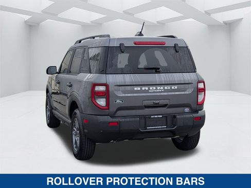 New 2026 Ford Bronco Sport Big Bend image 7