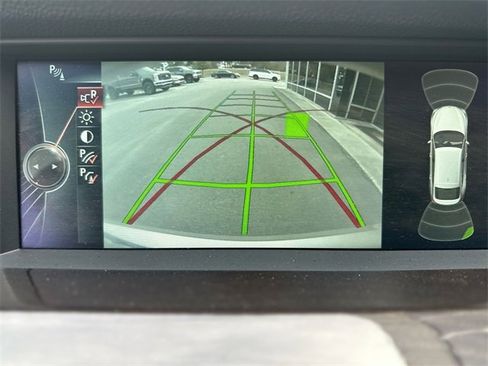 Used 2014 BMW 535i Gran Turismo xDrive image 18