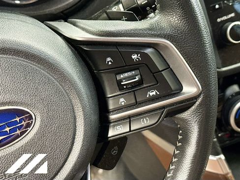 Used 2019 Subaru Forester Touring w/ Popular Package #3 AWD/4WD image 13