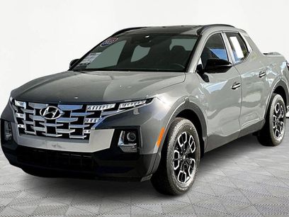 Used 2023 Hyundai Santa Cruz SEL w/ Activity Package