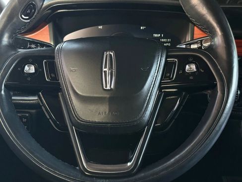 Used 2021 Lincoln Aviator Reserve w/ Equipment Group 208A image 61