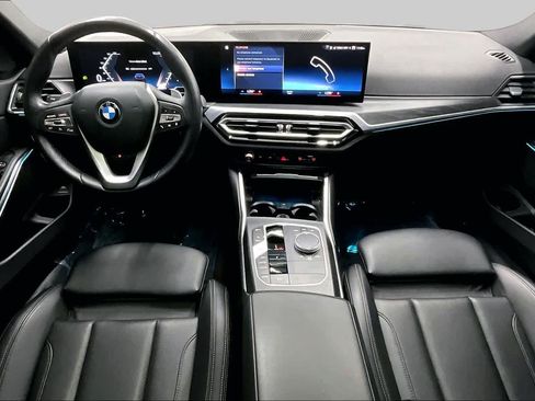 Used 2023 BMW 330i xDrive Sedan w/ Driving Assistance Package AWD/4WD image 15