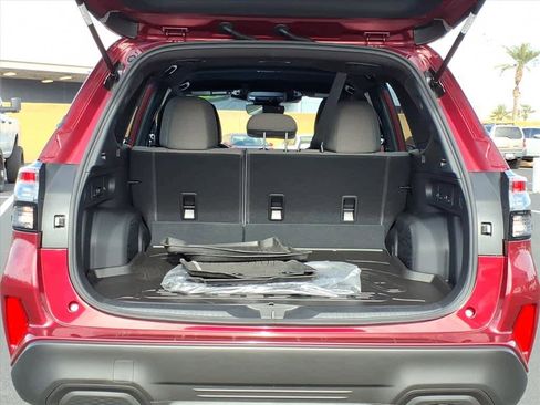 Certified 2025 Subaru Forester w/ Convenience Package #1 image 17