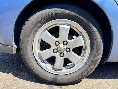 Used 2008 Toyota Prius FWD image 30