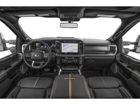 New 2026 Ford F250 Platinum AWD/4WD image 7