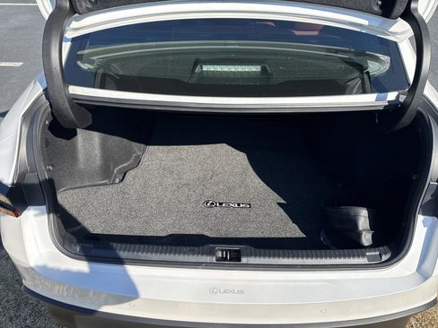 Used 2025 Lexus IS 300 w/ Comfort Package image 28