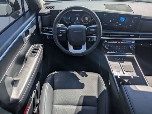 Used 2024 Hyundai Santa Fe XRT image 17