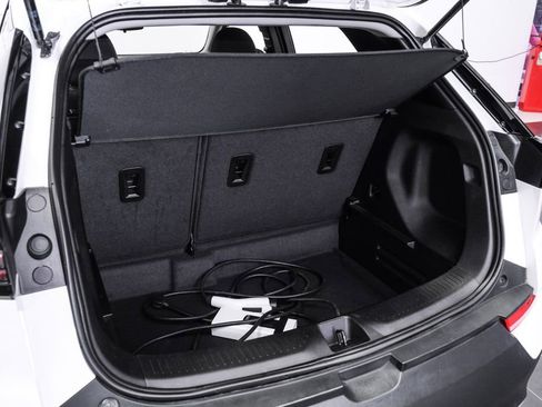 Used 2023 Chevrolet Bolt EUV LT w/ Driver Confidence Package image 54