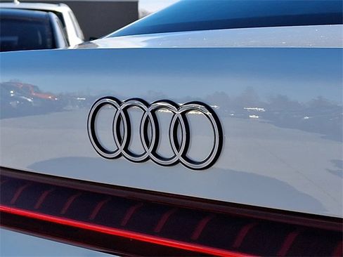 New 2025 Audi A5 2.0T Premium Plus image 19