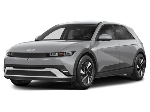 New 2026 Hyundai Ioniq 5 SE RWD image 31