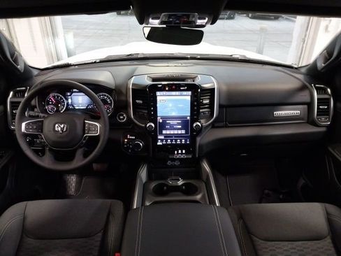 New 2026 RAM 1500 Big Horn image 11