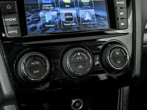 Used 2021 Subaru WRX image 32