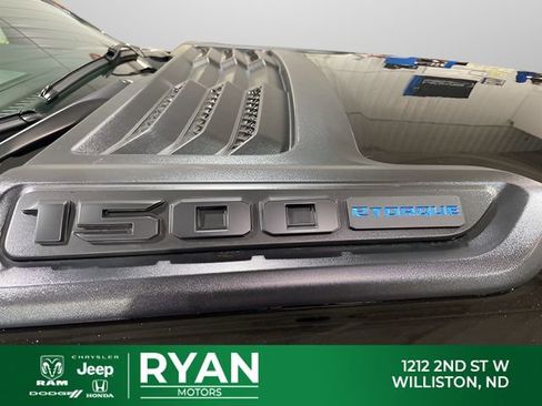 New 2026 RAM 1500 Laramie image 11