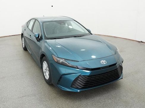 New 2026 Toyota Camry LE image 77