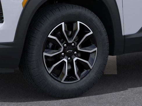 New 2026 Chevrolet TrailBlazer ACTIV w/ Convenience Package AWD/4WD image 24