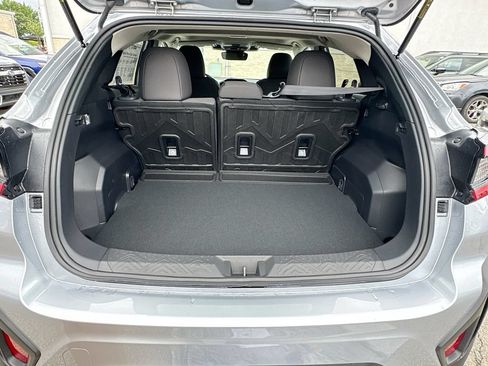 New 2026 Subaru Crosstrek 2.5i Premium AWD/4WD image 31