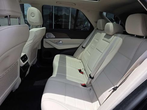 New 2026 Mercedes-Benz GLE 450 4MATIC image 6