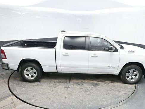Used 2021 RAM 1500 Big Horn image 31