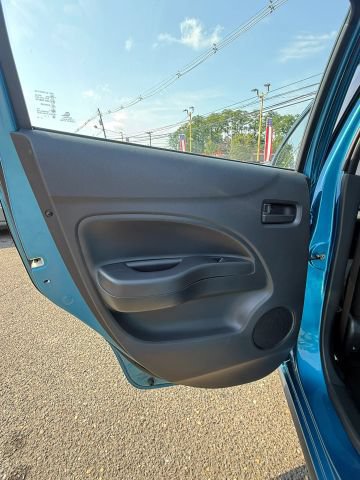 Used 2024 Mitsubishi Mirage ES FWD image 16
