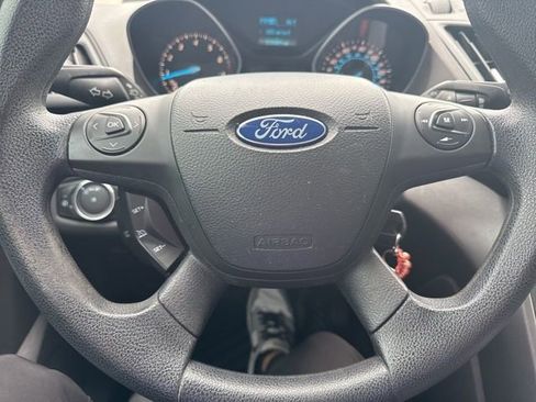 Used 2013 Ford Escape S FWD image 11