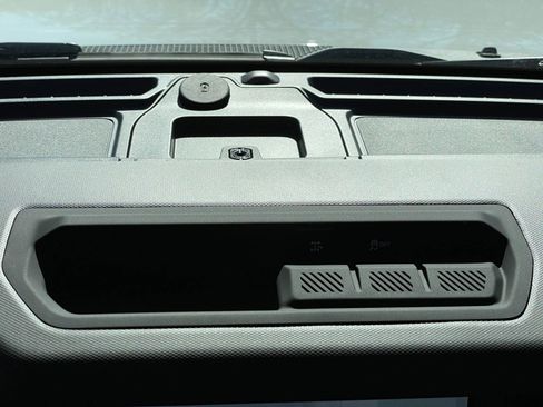 New 2026 Ford Bronco Big Bend image 23