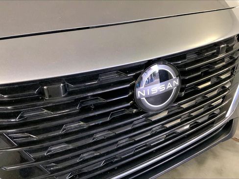 Used 2025 Nissan Sentra S FWD image 28