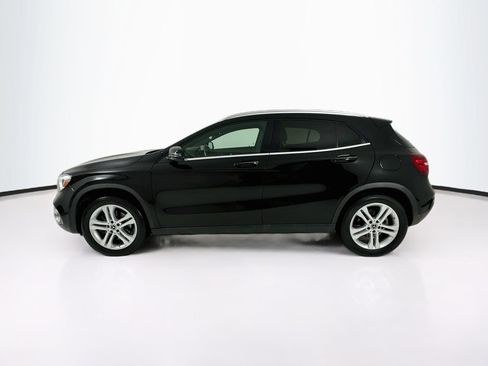 Certified 2020 Mercedes-Benz GLA 250 image 5