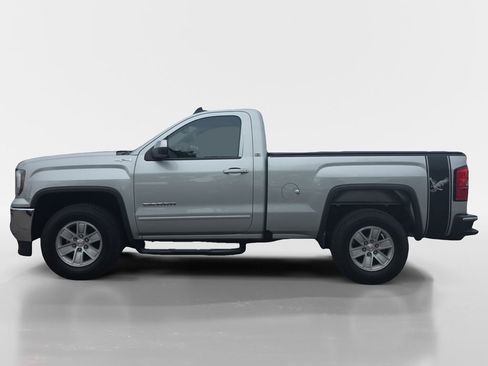 Used 2016 GMC Sierra 1500 SLE AWD/4WD image 2