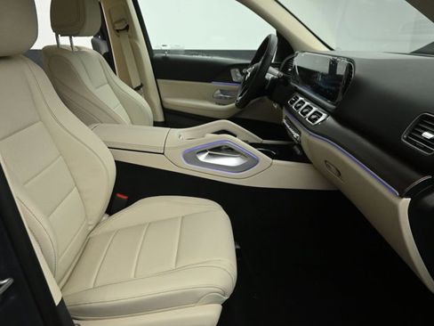 New 2026 Mercedes-Benz GLE 350 4MATIC image 26