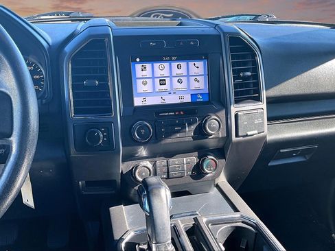 Used 2019 Ford F150 XLT w/ Equipment Group 302A Luxury AWD/4WD image 6