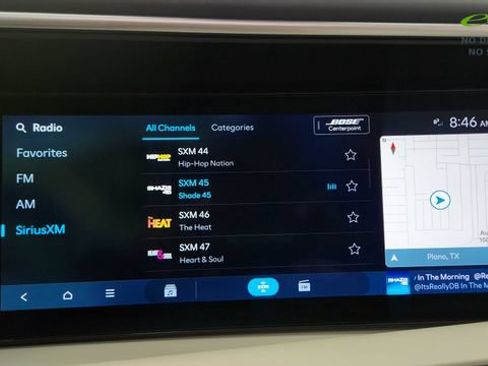 Used 2026 Hyundai Palisade Calligraphy FWD image 53