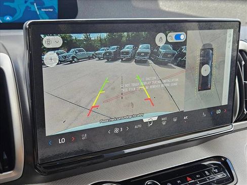 New 2026 Ford Expedition Max Active RWD image 13