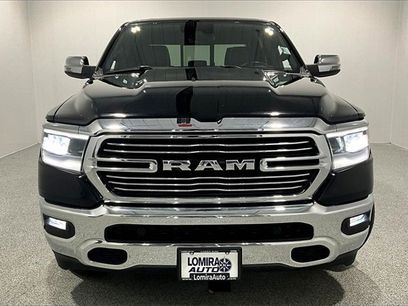 Used 2023 RAM 1500 Laramie
