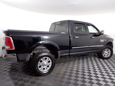 Used 2014 RAM 2500 Laramie w/ HD Snow Plow Prep Group AWD/4WD image 20