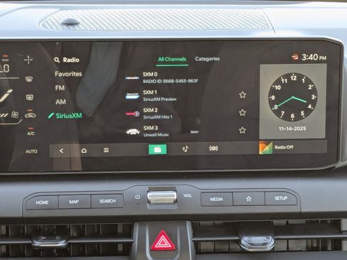 New 2025 Kia K4 GT-Line Turbo FWD image 20